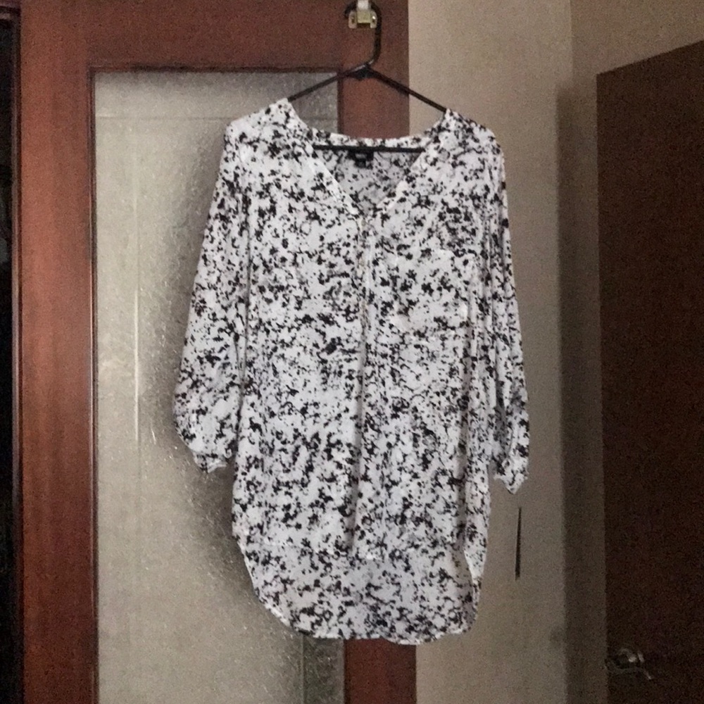 Does not fit.